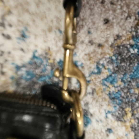 Coach vintage legacy 65th anniversary  shoulder bag - Picture 7 of 10